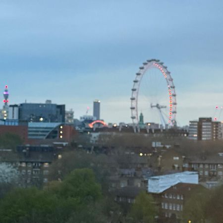 White Room Londra Exterior foto